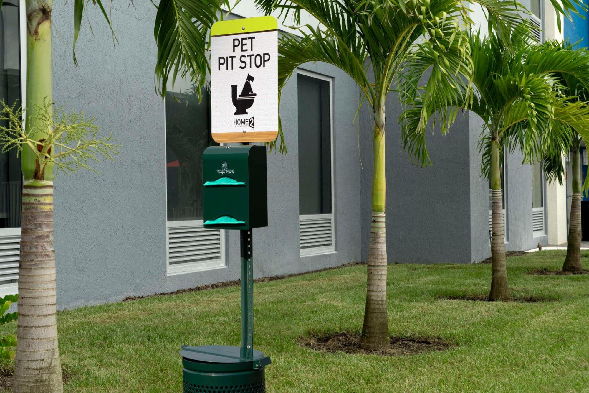 Home2 Suites By Hilton Fort Myers Airport Exterior foto