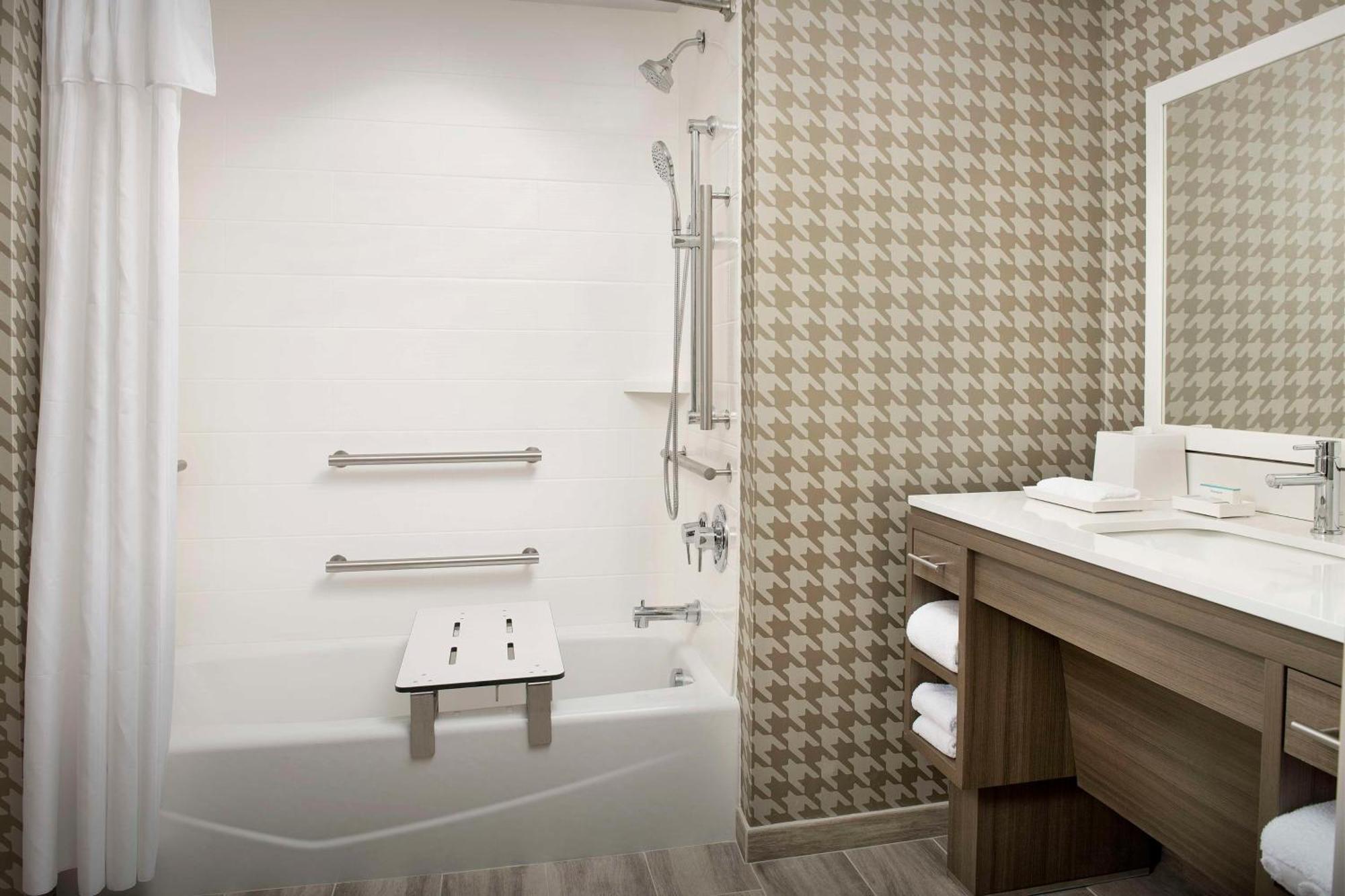Home2 Suites By Hilton Fort Myers Airport Exterior foto